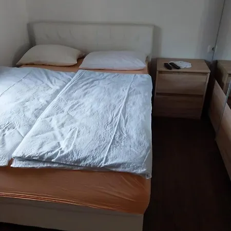 Апартаменты Apartma Mira *