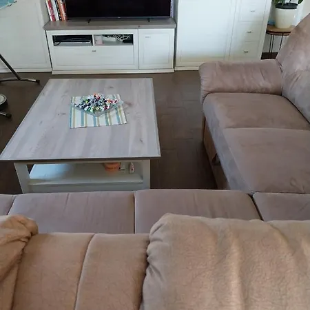 Apartma Mira Zgornje Skofije