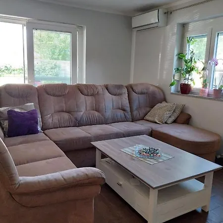 Apartma Mira Apartamento