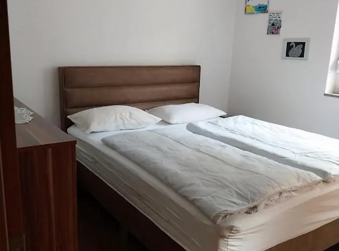 Apartamento Apartma Mira