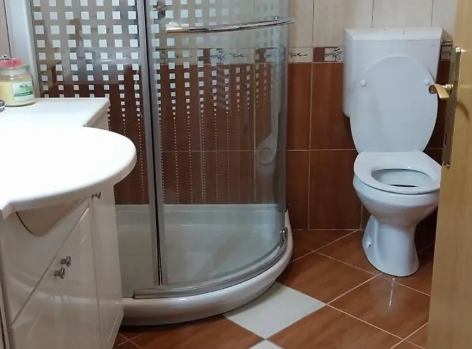 Apartma Mira * Zgornje Skofije