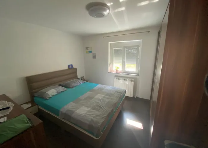 Apartma Mira Apartamento