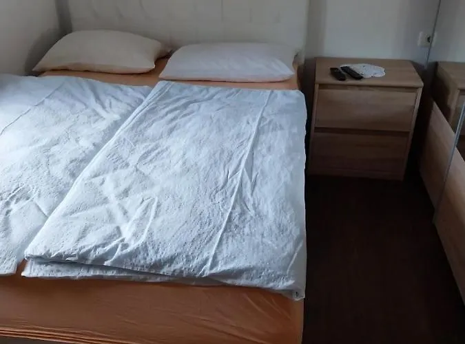 Apartamento Apartma Mira *