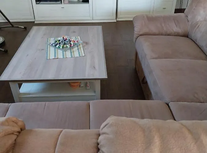 Apartma Mira Zgornje Skofije