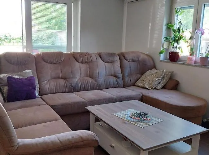 Apartma Mira Apartamento